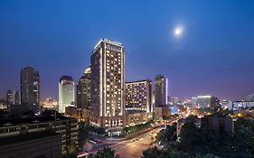 Jw Marriott Hotel Hangzhou At West Lake